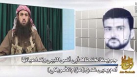 عزام الأمريكي يدعو لهجمات عالمية ردا على اعتقال أبو أنس