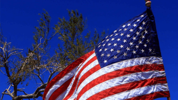 الحل السلمي أو التفكّك والتقسيم!