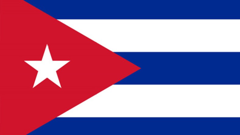 لاعب كوبي يطالب باللجوء السياسي لدى أمريكا