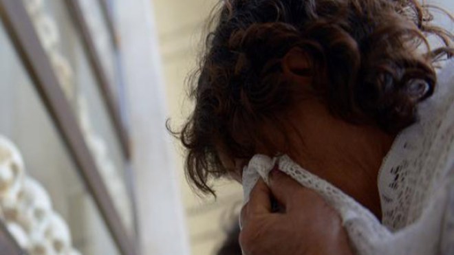 إنقاذ أمريكية احتجزت عاما داخل غرفة صغيرة