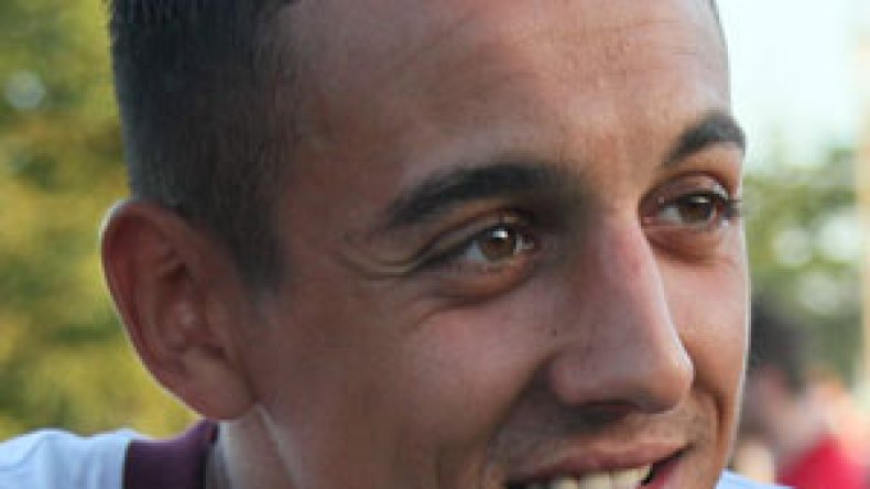 الشاذلي‭ ‬العمري‭:‬‮”‬لا‭ ‬يمكنني‭ ‬أن‭ ‬أنسى‭ ‬ما‭ ‬عانيته‭ ‬في‭ ‬الفترة‭ ‬الماضية‮”‬