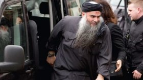 أبو قتادة يعود إلى الأردن الأحد المقبل