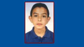 قاضي سانتيتيان يراسل النائب العام بسطيف حول قضية الطفل عامر