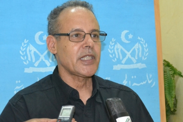 French Oil Company “Total” pulls out of Western Sahara