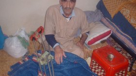 عمي مسعود الرجل الذي تزوج أربع مرات وتوفيت نساؤه الأربع؟
