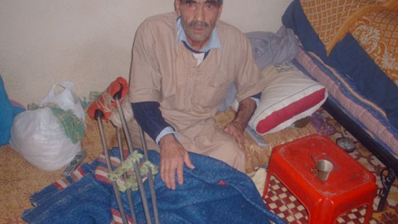عمي مسعود الرجل الذي تزوج أربع مرات وتوفيت نساؤه الأربع؟