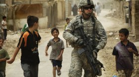 العراق لن يموت