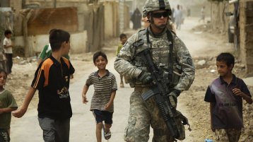 العراق لن يموت