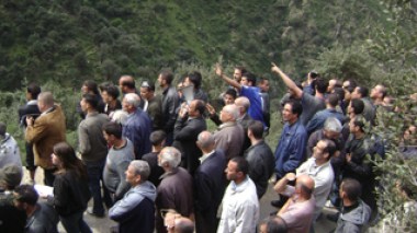 Terrorist ring leader surrenders to security forces and makes key revelations