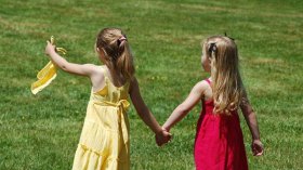 كيف أبعد طفلي عن صديق السوء؟