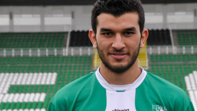 أمير سعيود منتظر في إسرائيل لمواجهة هابويل تل أبيب