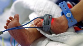 سيّدة تنجب مولودها بمفردها وعائلتها تقاضي‮ ‬مستشفى زرالدة