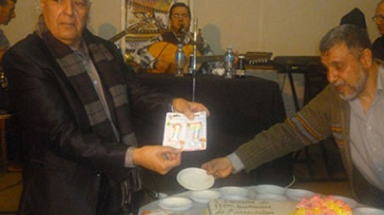 جمعية أضواء تتذكر عمالقة السينما الجزائرية