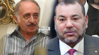 Mahieddine Amimour: “We Are Not Stupid,  We Will Not Be Fooled By Morocco King’s Rhetoric”