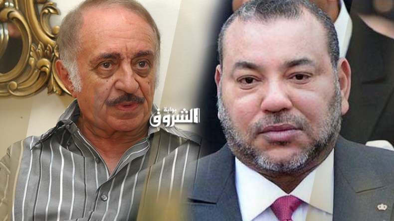 “لسنا أغبياء.. نعرف القراءة ولن تخدعنا بلاغيات الملك”