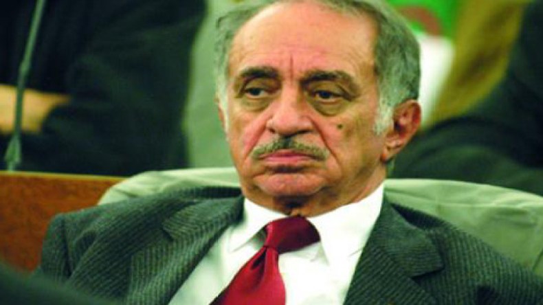 عميمور: بن بلة كان رمزا في معاناته