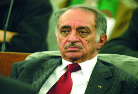Late former President Chadli Bendjedid was a first-rank head of state (Amimour)