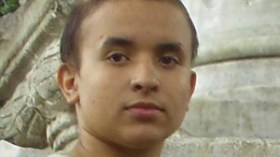 أمين بكي.. يحلم أن يكون جنرالا وينطق الانجليزية مثل الأمريكان