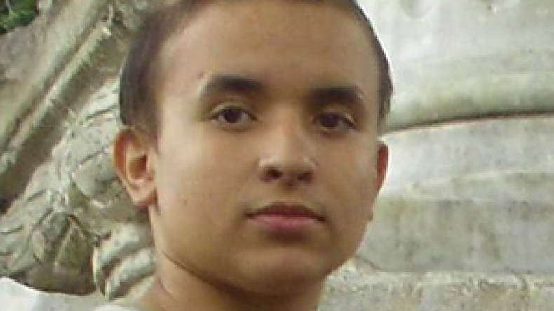 أمين بكي.. يحلم أن يكون جنرالا وينطق الانجليزية مثل الأمريكان