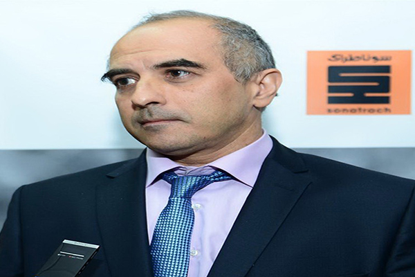 Sonatrach CEO: “Lower oil prices shouldn’t be a cause for worry”
