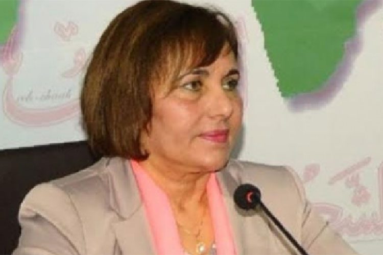 La Directrice du quotidien Echaâb démise de ses fonctions