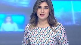 أمينة نذير تحُل شفرة مسلسل “عاشور العاشر2”!