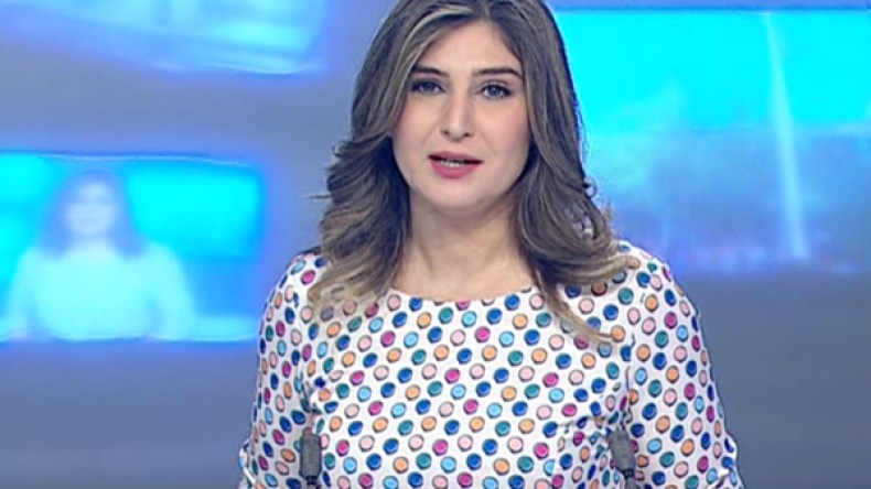 أمينة نذير تحُل شفرة مسلسل “عاشور العاشر2”!