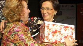 رحيل أمينة بلوزداد عميدة الإعلاميات في الجزائر