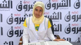 “أمينة”..جزائرية لا هم لها إلا مساعدة المحتاجين