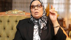 برلمانية أزهرية مصرية تزعم بأن النقاب من الثقافة اليهودية