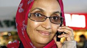 الشعب الصحراوي بدأ يجني ثمار اضرابي