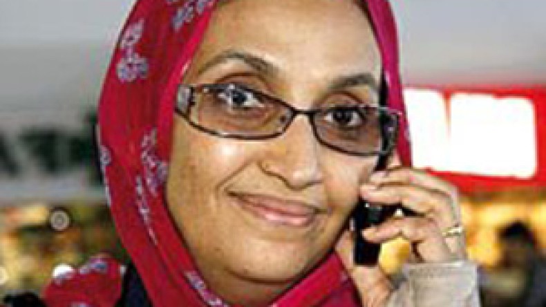 الشعب الصحراوي بدأ يجني ثمار اضرابي