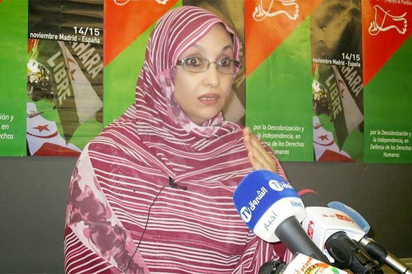 Morocco Suppressed Over 225 Peaceful Protests Of Western Sahra People