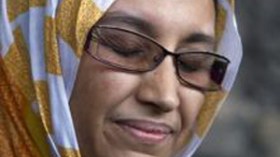 “المخزن” سعى لزج الجزائر في قضية أمينتو حيدر لفك الحصار الدولي عليه