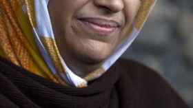 Aminatou Haïdar à Echorouk: Un combat au prix de la vie