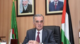 الانتخابات التشريعية تسير خطواتها بتسارع وسنُشكل حكومة وحدة وطنية