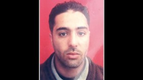 “أمين قتل برصاصة بين العينين لأنه رفض فتح بوابة القاعدة للإرهابيين”