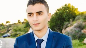مراسل “الشروق” أمين بلحية يظفر بجائزة الإعلام السياحي العربي ببرلين
