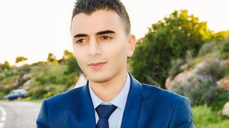 مراسل “الشروق” أمين بلحية يظفر بجائزة الإعلام السياحي العربي ببرلين