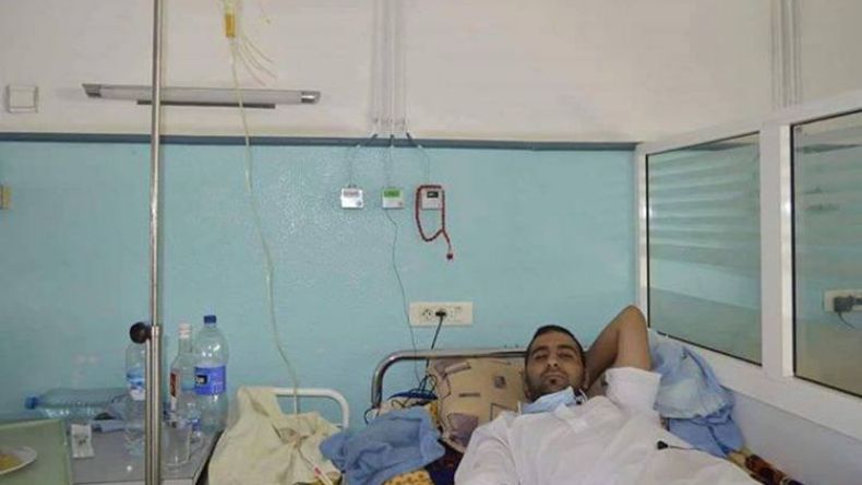 عملية بـ 120 مليون سنتيم تجنب محمد فقدان ساقه وتعيد الحياة لأسرته