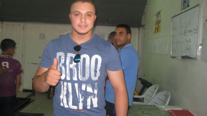 طويري أيمن: أهديت الجزائر 3 ذهبيات في البيرو لكني قوبلت بالتهميش