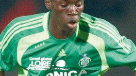 جزائري من أصل كونغولي في طريقه الى بلاكبورن الانجليزي؟!