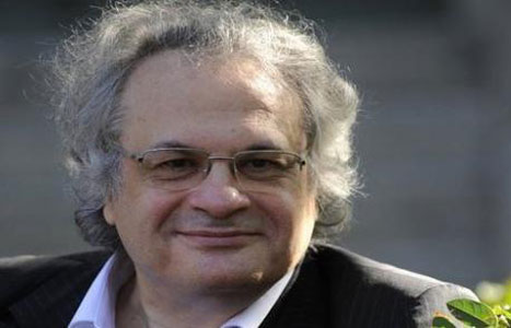 Académie française : Amin Maalouf devient ” immortel”