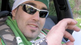 مطرب الفريق الوطني “أمين تي تي” يكشف عن تفاصيل أغنية جديدة