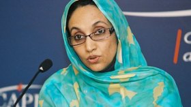 “على المجتمع الدولي إيجاد حل للقضية الصحراوية لتجنيب المنطقة وقوع حرب”