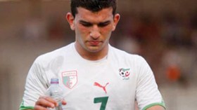 بن‭ ‬شيخة‭ ‬يريد‭ ‬ضم‭ ‬سعيود‭ ‬للنادي‭ ‬الإفريقي‭ ‬التونسي