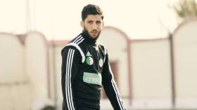 أمير قروي: أعشق مهنة الطب ولا مشكل لي مع اللغة العربية