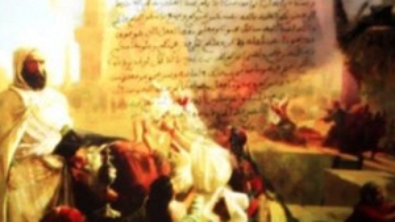 تراجعت عن  المشاركة في “رجال وآلهة” من أجل  الخارجون عن القانون