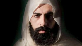مصطفى حسين للشروق: “تعلَقي بحياة الأمير جعلتني شغوفا بتفاصيل شخصيته”