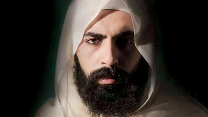 مصطفى حسين للشروق: “تعلَقي بحياة الأمير جعلتني شغوفا بتفاصيل شخصيته”